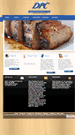 Mobile Screenshot of dillonprovision.com